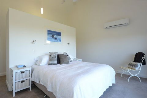 A Seascape Retreat - Accommodation Sunshine Coast 5
